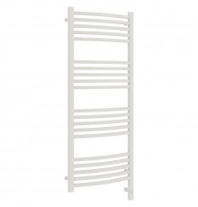 Полотенцесушитель электрический 1200х500 белый матовый МЭМ правый Сунержа Аркус 3.0 30-5705-1250