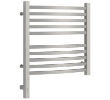 Полотенцесушитель электрический 500х500 сатин МЭМ левый Сунержа Аркус 3.0 071-5704-5050
