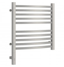 Полотенцесушитель электрический 500х500 сатин МЭМ левый Сунержа Аркус 3.0 071-5704-5050