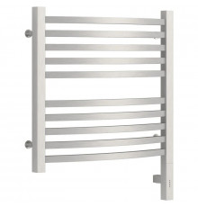 Полотенцесушитель электрический 500х500 cатин МЭМ правый Сунержа Аркус 3.0 071-5705-5050