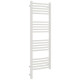Приобрести Полотенцесушитель электрический 1200х400 белый матовый МЭМ левый Сунержа Аркус 3.0 30-5704-1240 в магазине сантехники Santeh-Crystal.ru