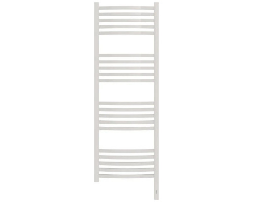 Заказать Полотенцесушитель электрический 1200х400 белый глянец МЭМ правый Сунержа Аркус 3.0 12-5705-1240 в магазине сантехники Santeh-Crystal.ru