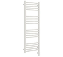 Полотенцесушитель электрический 1200х400 белый глянец МЭМ правый Сунержа Аркус 3.0 12-5705-1240