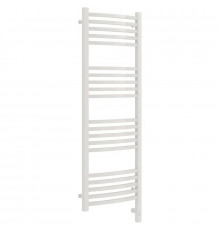 Полотенцесушитель электрический 1200х400 белый глянец МЭМ правый Сунержа Аркус 3.0 12-5705-1240