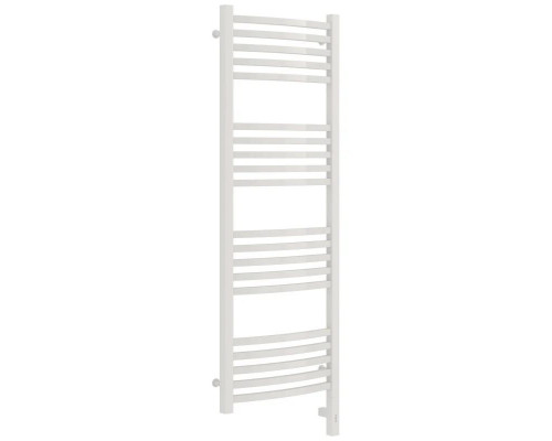 Заказать Полотенцесушитель электрический 1200х400 белый глянец МЭМ правый Сунержа Аркус 3.0 12-5705-1240 в магазине сантехники Santeh-Crystal.ru