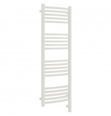 Полотенцесушитель электрический 1200х400 белый матовый МЭМ правый Сунержа Аркус 3.0 30-5705-1240