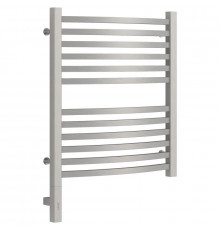 Полотенцесушитель электрический 600х500 сатин МЭМ левый Сунержа Аркус 3.0 071-5704-6050