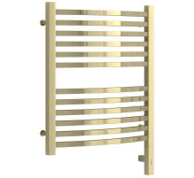 Полотенцесушитель электрический 600х500 шампань МЭМ правый Сунержа Аркус 3.0 020-5705-6050