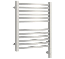 Полотенцесушитель электрический 600х500 сатин МЭМ правый Сунержа Аркус 3.0 071-5705-6050