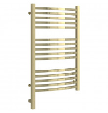 Полотенцесушитель электрический 800х500 шампань МЭМ левый Сунержа Аркус 3.0 020-5704-8050