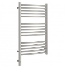 Полотенцесушитель электрический 800х500 сатин МЭМ левый Сунержа Аркус 3.0 071-5704-8050