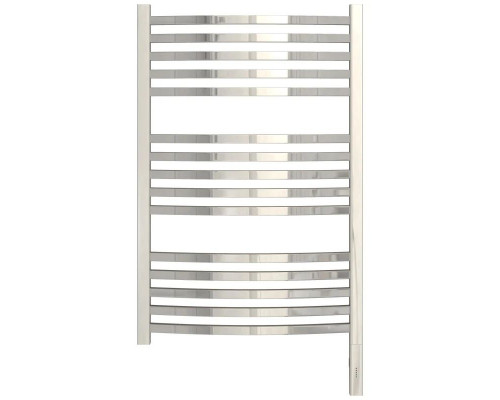 Заказать Полотенцесушитель электрический 800х500 МЭМ правый Сунержа Аркус 3.0 00-5705-8050 в магазине сантехники Santeh-Crystal.ru