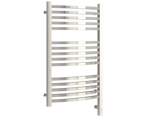 Заказать Полотенцесушитель электрический 800х500 МЭМ правый Сунержа Аркус 3.0 00-5705-8050 в магазине сантехники Santeh-Crystal.ru