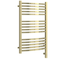 Полотенцесушитель электрический 800х500 шампань МЭМ правый Сунержа Аркус 3.0 020-5705-8050