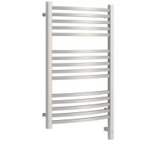 Полотенцесушитель электрический 800х500 сатин МЭМ правый Сунержа Аркус 3.0 071-5705-8050