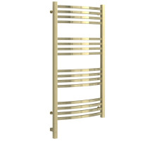 Полотенцесушитель электрический 1000х500 шампань МЭМ левый Сунержа Аркус 3.0 020-5704-1050