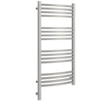 Полотенцесушитель электрический 1000х500 сатин МЭМ левый Сунержа Аркус 3.0 071-5704-1050