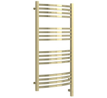 Полотенцесушитель электрический 1000х500 шампань МЭМ правый Сунержа Аркус 3.0 020-5705-1050