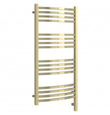 Полотенцесушитель электрический 1000х500 шампань МЭМ правый Сунержа Аркус 3.0 020-5705-1050