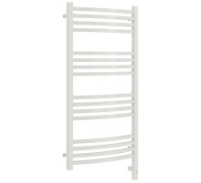 Полотенцесушитель электрический 1000х500 белый глянец МЭМ правый Сунержа Аркус 3.0 12-5705-1050