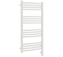 Полотенцесушитель электрический 1000х500 белый матовый МЭМ правый Сунержа Аркус 3.0 30-5705-1050