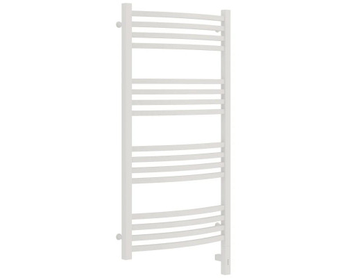 Приобрести Полотенцесушитель электрический 1000х500 белый матовый МЭМ правый Сунержа Аркус 3.0 30-5705-1050 в магазине сантехники Santeh-Crystal.ru