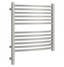 Полотенцесушитель электрический 600х600 сатин МЭМ левый Сунержа Аркус 3.0 071-5704-6060