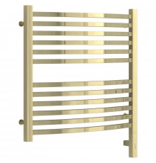 Полотенцесушитель электрический 600х600 шампань МЭМ правый Сунержа Аркус 3.0 020-5705-6060