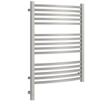 Полотенцесушитель электрический 800х600 сатин МЭМ левый Сунержа Аркус 3.0 071-5704-8060