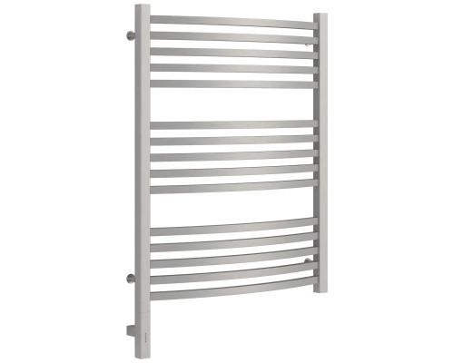 Приобрести Полотенцесушитель электрический 800х600 сатин МЭМ левый Сунержа Аркус 3.0 071-5704-8060 в магазине сантехники Santeh-Crystal.ru