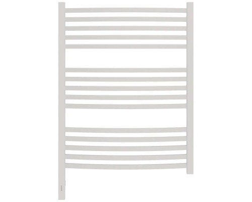Заказать Полотенцесушитель электрический 800х600 белый матовый МЭМ левый Сунержа Аркус 3.0 30-5704-8060 в магазине сантехники Santeh-Crystal.ru