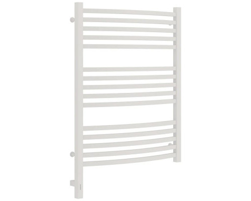 Заказать Полотенцесушитель электрический 800х600 белый матовый МЭМ левый Сунержа Аркус 3.0 30-5704-8060 в магазине сантехники Santeh-Crystal.ru