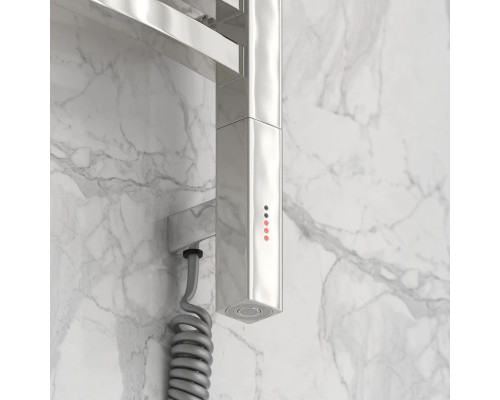 Заказать Полотенцесушитель электрический 800х600 МЭМ правый Сунержа Аркус 3.0 00-5705-8060 в магазине сантехники Santeh-Crystal.ru