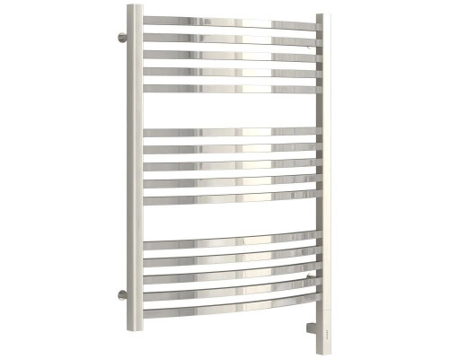 Заказать Полотенцесушитель электрический 800х600 МЭМ правый Сунержа Аркус 3.0 00-5705-8060 в магазине сантехники Santeh-Crystal.ru