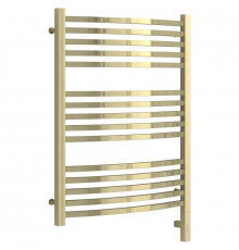 Полотенцесушитель электрический 800х600 шампань МЭМ правый Сунержа Аркус 3.0 020-5705-8060