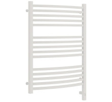Полотенцесушитель электрический 800х600 белый матовый МЭМ правый Сунержа Аркус 3.0 30-5705-8060