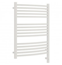 Полотенцесушитель электрический 800х600 белый матовый МЭМ правый Сунержа Аркус 3.0 30-5705-8060
