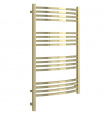 Полотенцесушитель электрический 1000х600 шампань МЭМ левый Сунержа Аркус 3.0 020-5704-1060