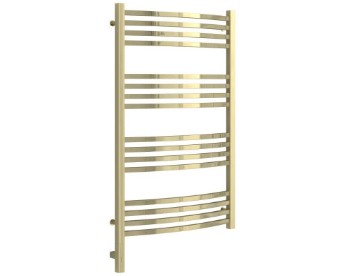 Заказать Полотенцесушитель электрический 1000х600 шампань МЭМ левый Сунержа Аркус 3.0 020-5704-1060 в магазине сантехники Santeh-Crystal.ru