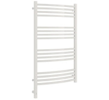 Полотенцесушитель электрический 1000х600 белый глянец МЭМ левый Сунержа Аркус 3.0 12-5704-1060