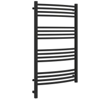 Полотенцесушитель электрический 1000х600 темный титан муар МЭМ левый Сунержа Аркус 3.0 15-5704-1060