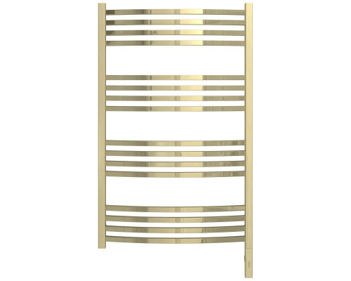 Купить Полотенцесушитель электрический 1000х600 шампань МЭМ правый Сунержа Аркус 3.0 020-5705-1060 в магазине сантехники Santeh-Crystal.ru