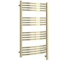 Полотенцесушитель электрический 1000х600 шампань МЭМ правый Сунержа Аркус 3.0 020-5705-1060