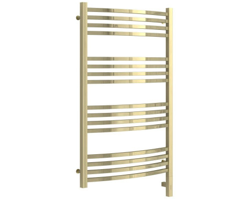 Купить Полотенцесушитель электрический 1000х600 шампань МЭМ правый Сунержа Аркус 3.0 020-5705-1060 в магазине сантехники Santeh-Crystal.ru