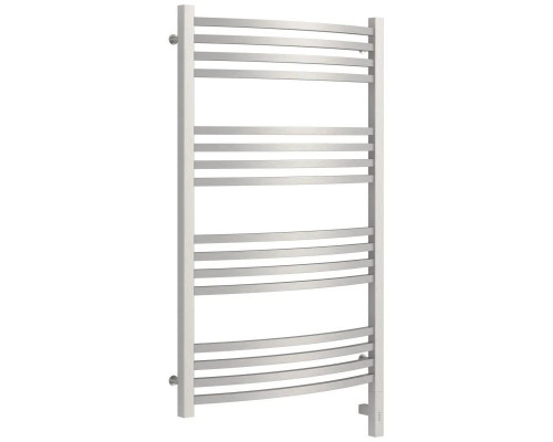 Купить Полотенцесушитель электрический 1000х600 сатин МЭМ правый Сунержа Аркус 3.0 071-5705-1060 в магазине сантехники Santeh-Crystal.ru