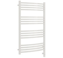 Полотенцесушитель электрический 1000х600 белый глянец МЭМ правый Сунержа Аркус 3.0 12-5705-1060