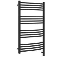 Полотенцесушитель электрический 1000х600 темный титан муар МЭМ правый Сунержа Аркус 3.0 15-5705-1060