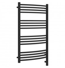 Полотенцесушитель электрический 1000х600 темный титан муар МЭМ правый Сунержа Аркус 3.0 15-5705-1060