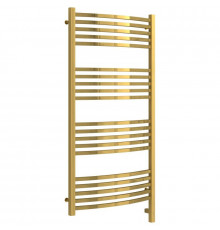 Полотенцесушитель электрический 1200х600 золотой МЭМ правый Сунержа Аркус 3.0 03-5705-1260