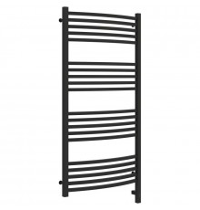 Полотенцесушитель электрический 1200х600 темный титан муар МЭМ правый Сунержа Аркус 3.0 15-5705-1260